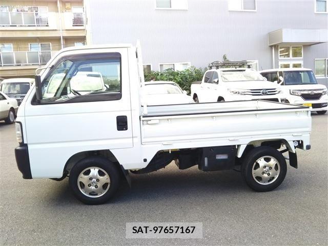 Honda ACTY TRUCK 1996-01 7875067-2