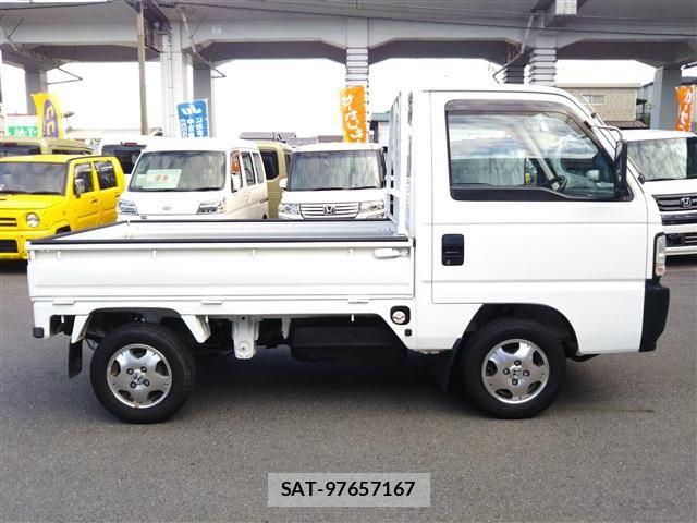 Honda ACTY TRUCK 1996-01 7875067-3