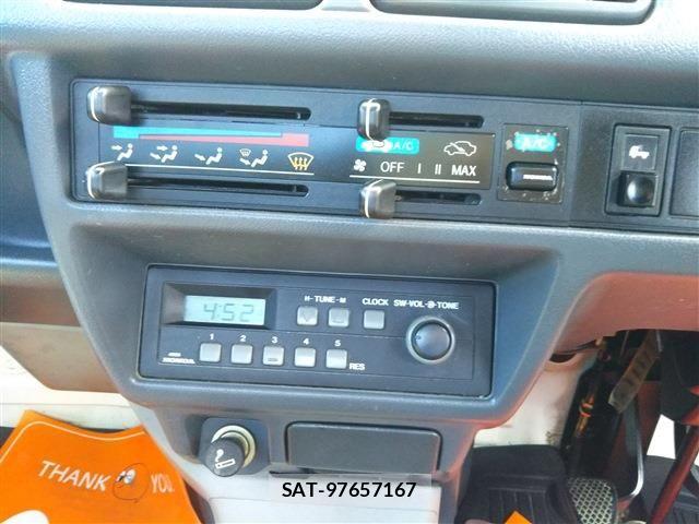 Honda ACTY TRUCK 1996-01 7875067-7