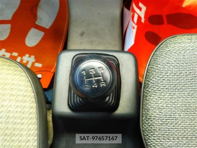 Honda ACTY TRUCK 1996-01 7875067-8