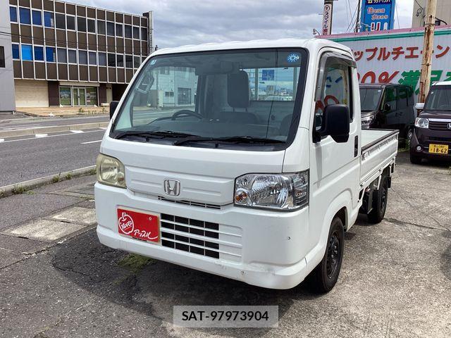 Honda ACTY TRUCK 2010-03 7875066-0