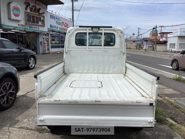 Honda ACTY TRUCK 2010-03 7875066-9