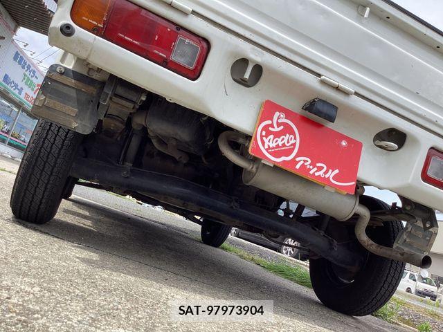 Honda ACTY TRUCK 2010-03 7875066-10