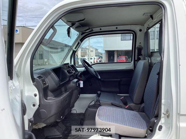 Honda ACTY TRUCK 2010-03 7875066-11