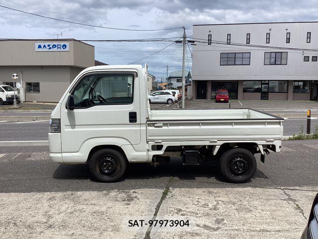 Honda ACTY TRUCK 2010-03 7875066-12