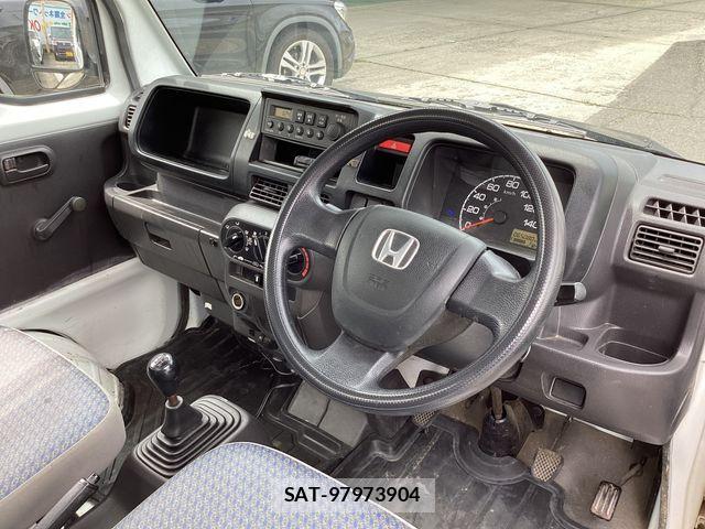 Honda ACTY TRUCK 2010-03 7875066-1