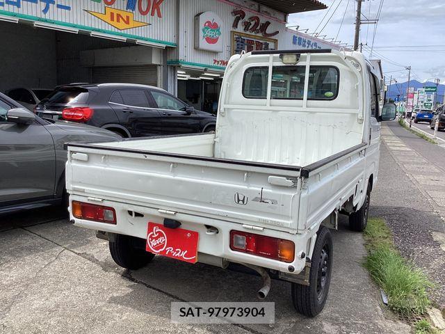 Honda ACTY TRUCK 2010-03 7875066-2