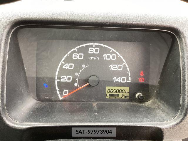 Honda ACTY TRUCK 2010-03 7875066-3