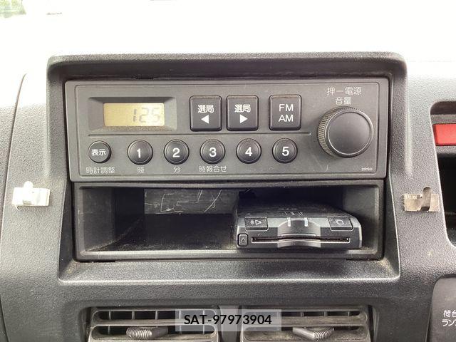 Honda ACTY TRUCK 2010-03 7875066-4