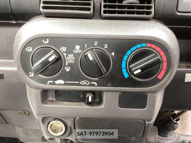 Honda ACTY TRUCK 2010-03 7875066-5