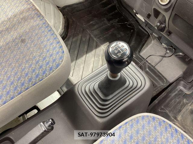 Honda ACTY TRUCK 2010-03 7875066-6