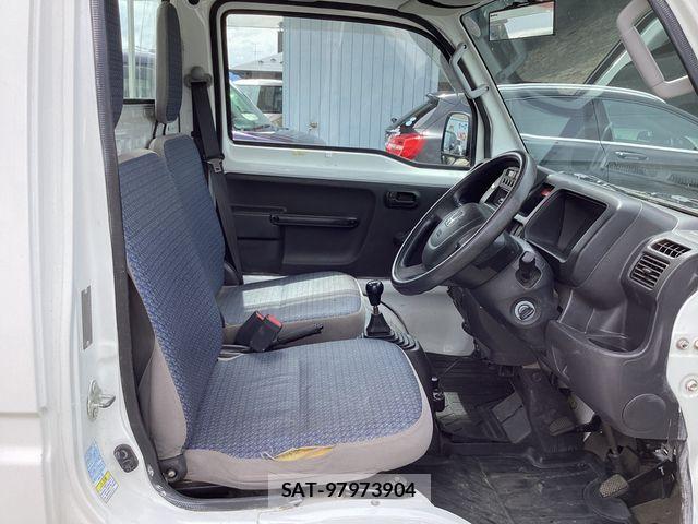 Honda ACTY TRUCK 2010-03 7875066-7