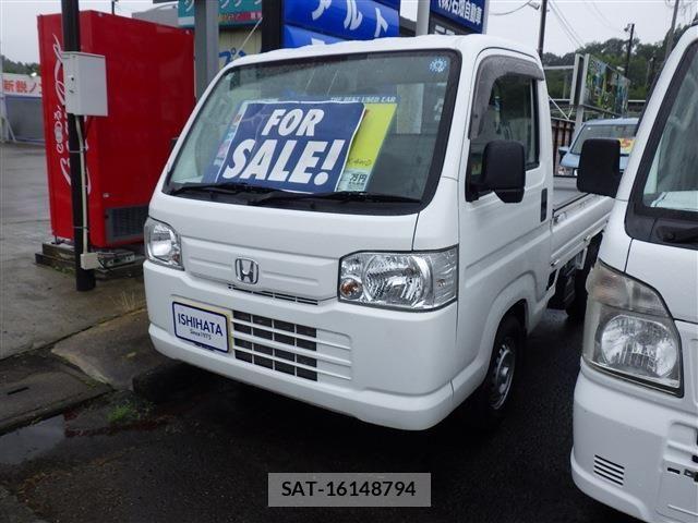 Honda ACTY TRUCK 2014-02 7978342-0