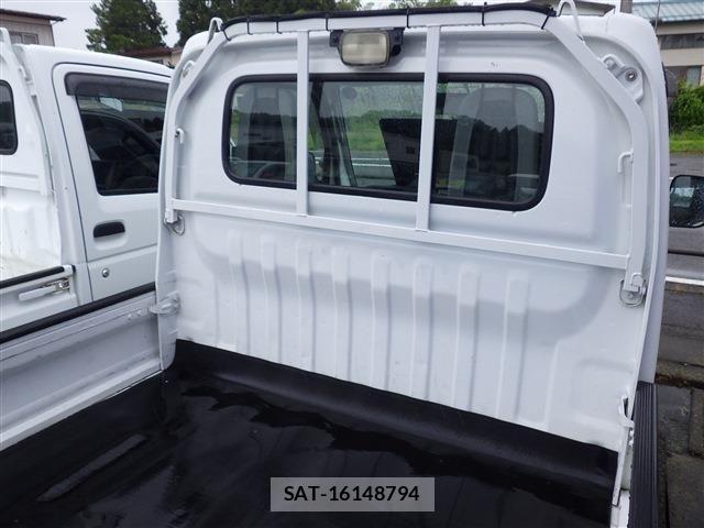 Honda ACTY TRUCK 2014-02 7978342-9