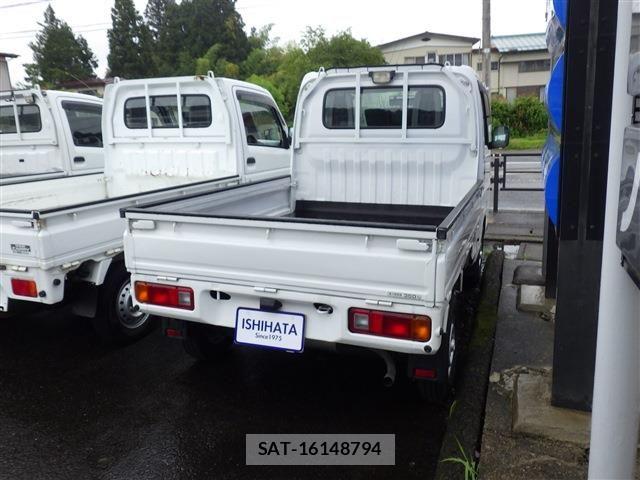 Honda ACTY TRUCK 2014-02 7978342-1