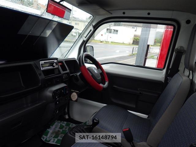 Honda ACTY TRUCK 2014-02 7978342-2
