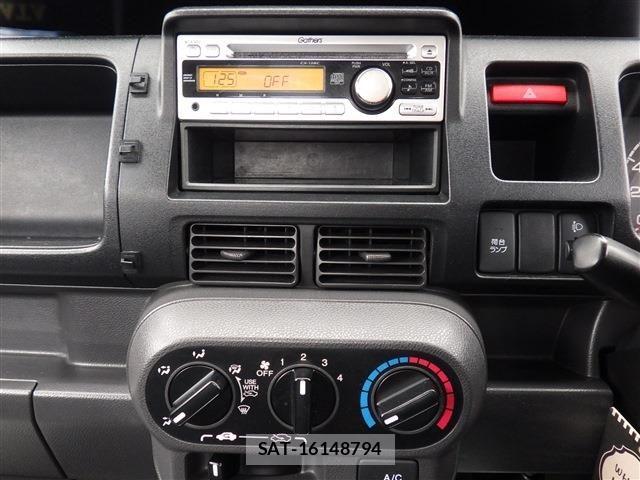 Honda ACTY TRUCK 2014-02 7978342-3