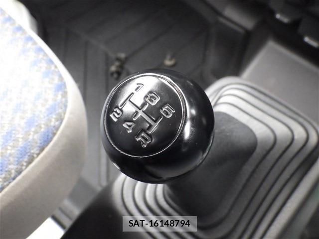 Honda ACTY TRUCK 2014-02 7978342-5