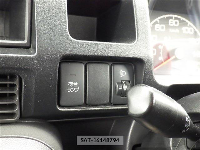 Honda ACTY TRUCK 2014-02 7978342-6