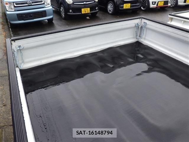 Honda ACTY TRUCK 2014-02 7978342-8
