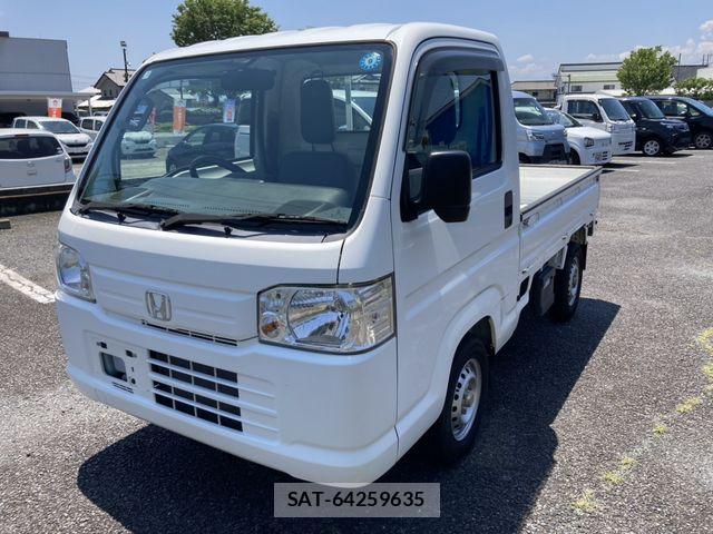 Honda ACTY TRUCK 2014-01 7978345-0
