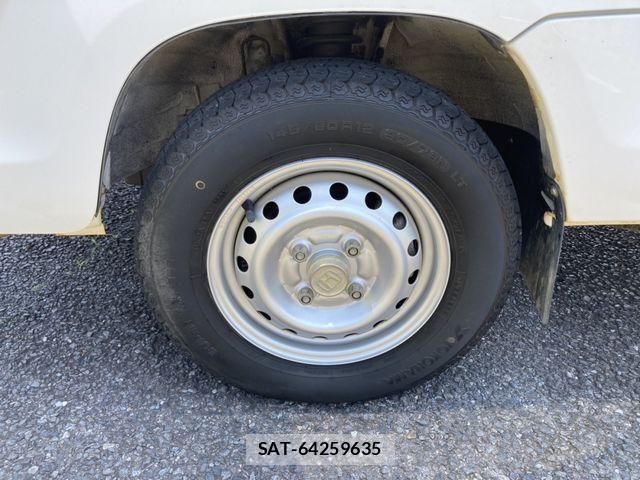 Honda ACTY TRUCK 2014-01 7978345-9