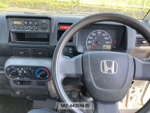 Honda ACTY TRUCK 2014-01 7978345-15