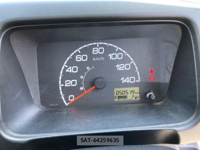 Honda ACTY TRUCK 2014-01 7978345-16