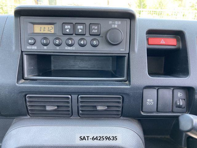 Honda ACTY TRUCK 2014-01 7978345-17