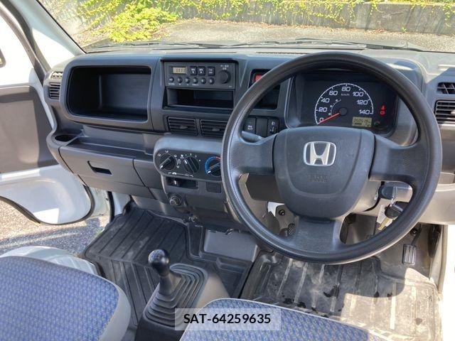Honda ACTY TRUCK 2014-01 7978345-1
