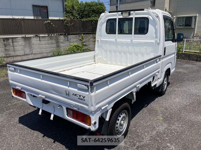 Honda ACTY TRUCK 2014-01 7978345-2