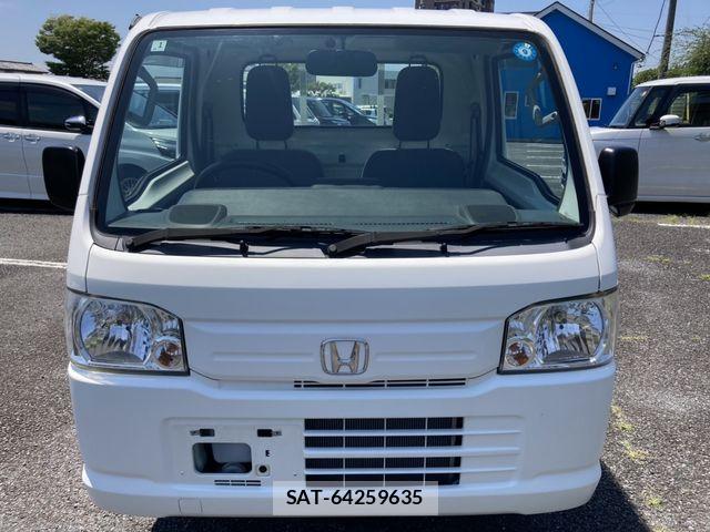 Honda ACTY TRUCK 2014-01 7978345-3