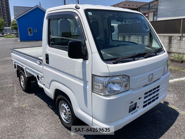 Honda ACTY TRUCK 2014-01 7978345-4