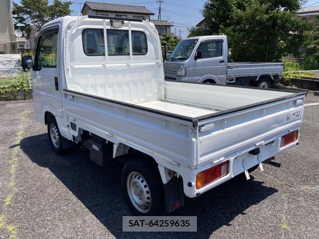 Honda ACTY TRUCK 2014-01 7978345-5