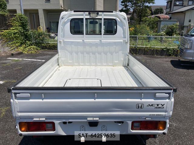 Honda ACTY TRUCK 2014-01 7978345-6