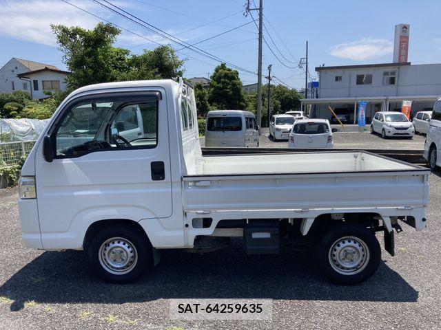 Honda ACTY TRUCK 2014-01 7978345-7