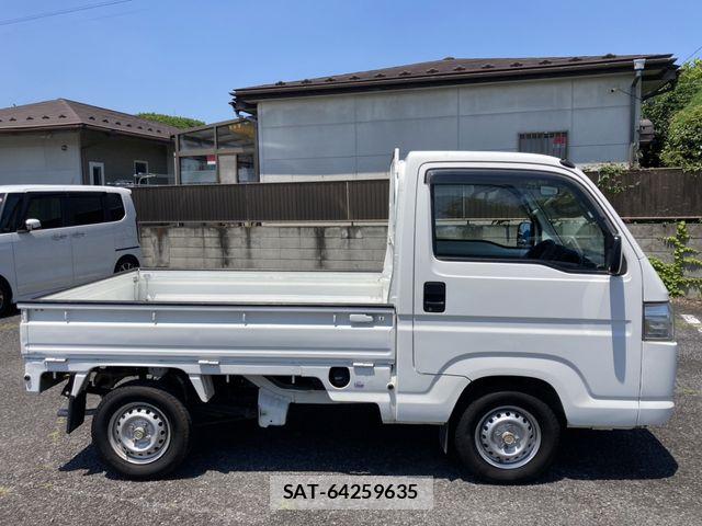 Honda ACTY TRUCK 2014-01 7978345-8