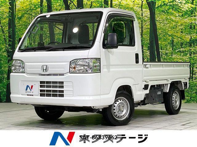 Honda ACTY TRUCK 2018-09 8034204-0