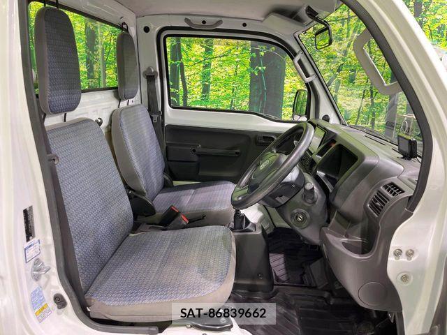 Honda ACTY TRUCK 2018-09 8034204-9