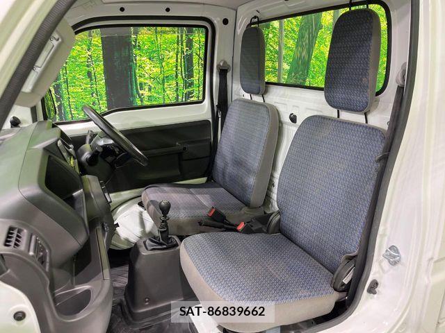 Honda ACTY TRUCK 2018-09 8034204-10