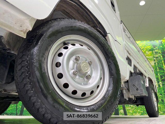 Honda ACTY TRUCK 2018-09 8034204-12