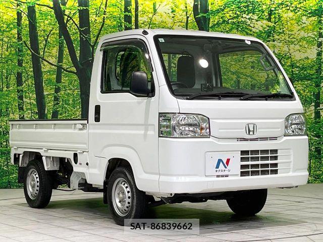Honda ACTY TRUCK 2018-09 8034204-15