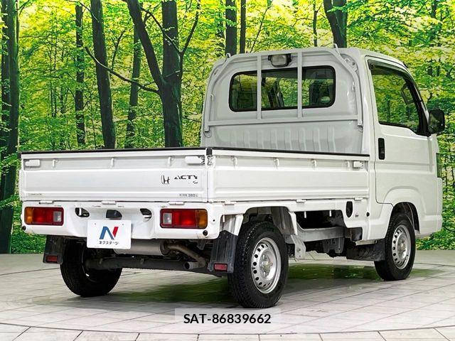 Honda ACTY TRUCK 2018-09 8034204-16
