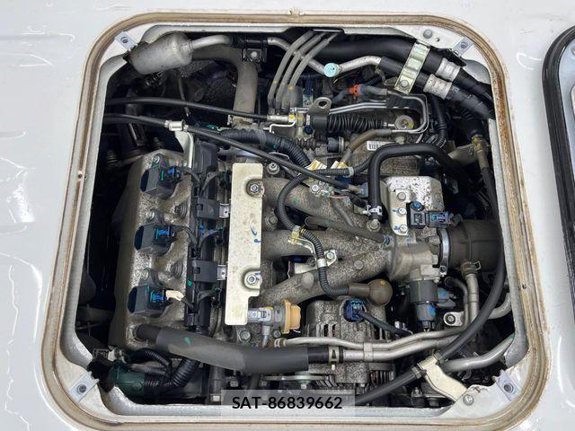 Honda ACTY TRUCK 2018-09 8034204-17