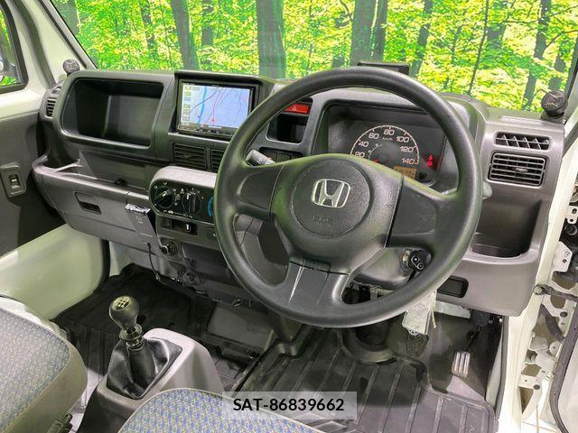 Honda ACTY TRUCK 2018-09 8034204-1