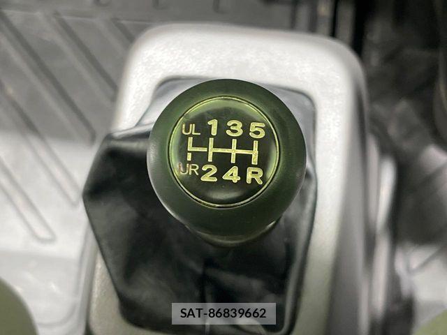 Honda ACTY TRUCK 2018-09 8034204-3