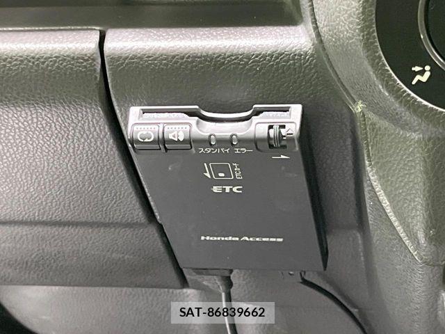 Honda ACTY TRUCK 2018-09 8034204-4