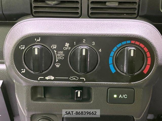 Honda ACTY TRUCK 2018-09 8034204-6