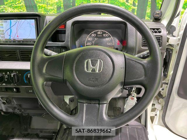 Honda ACTY TRUCK 2018-09 8034204-8