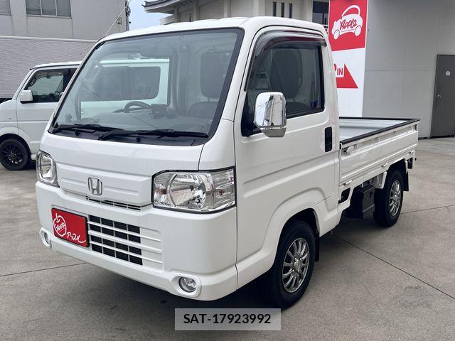 Honda ACTY TRUCK 2018-08 8034203-0